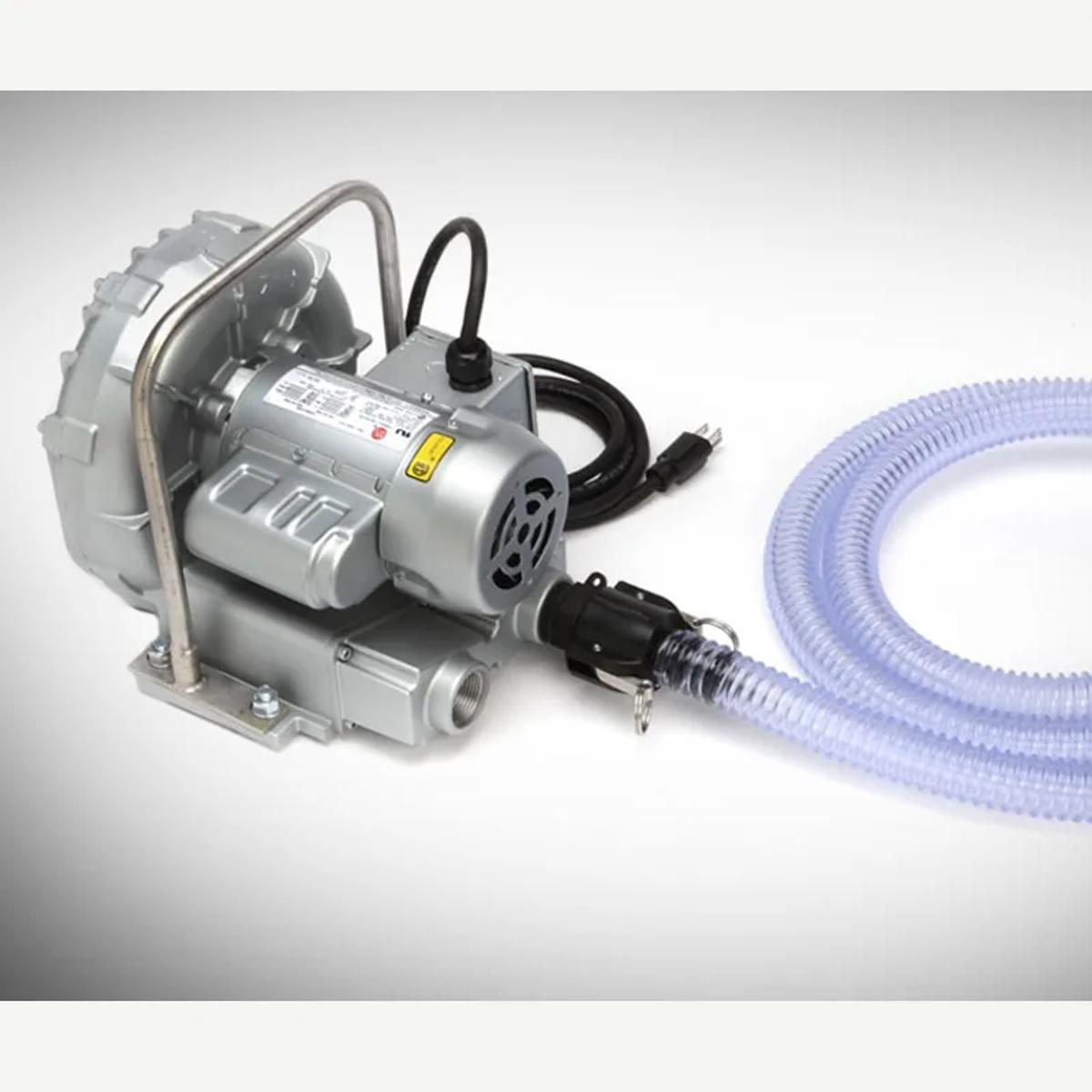 M324K-BW10C Blower for Air Cooled Probe