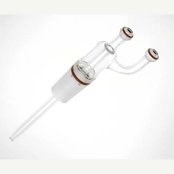 GP-608S Midget Impinger Stem / Orifice