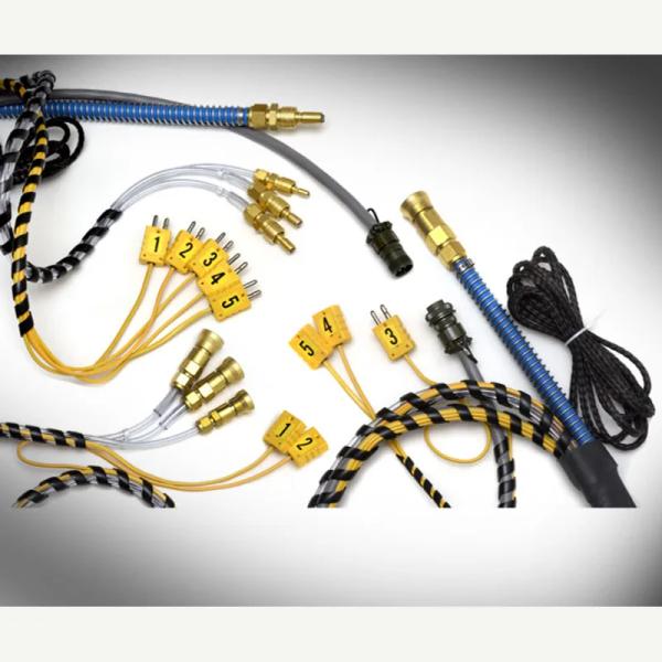 UC-(XXX) Umbilical Cable