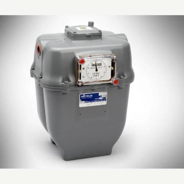 DGM-S275 Dry Gas Meter