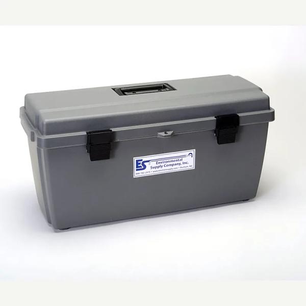 M5-CK12 Carrycase (foam lined)