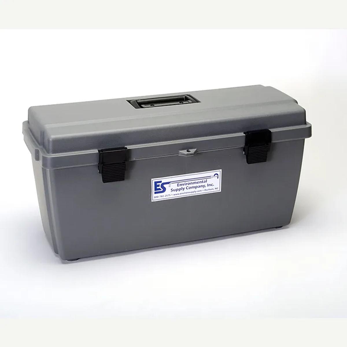 M5-CK12 Carrycase (foam lined)