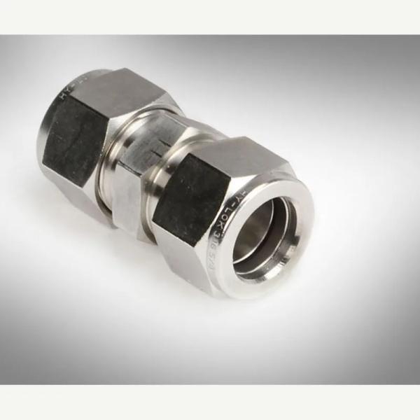 PRU-S10 Stainless Steel Nozzle Union