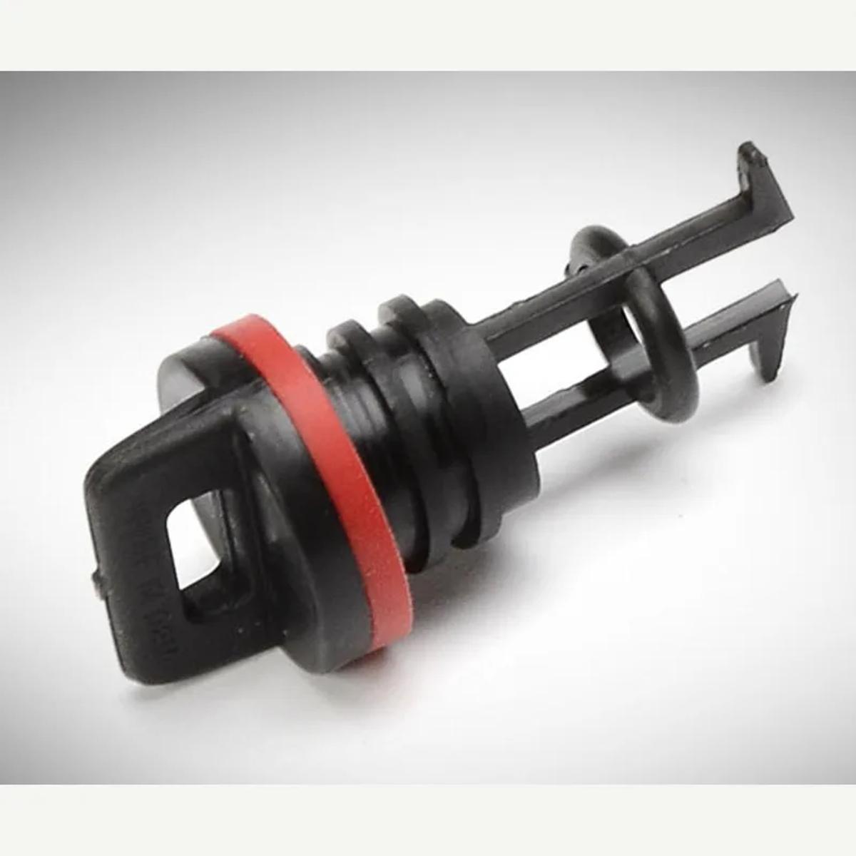 M5-CB-DPL Cold Box Drain Plug Replacement