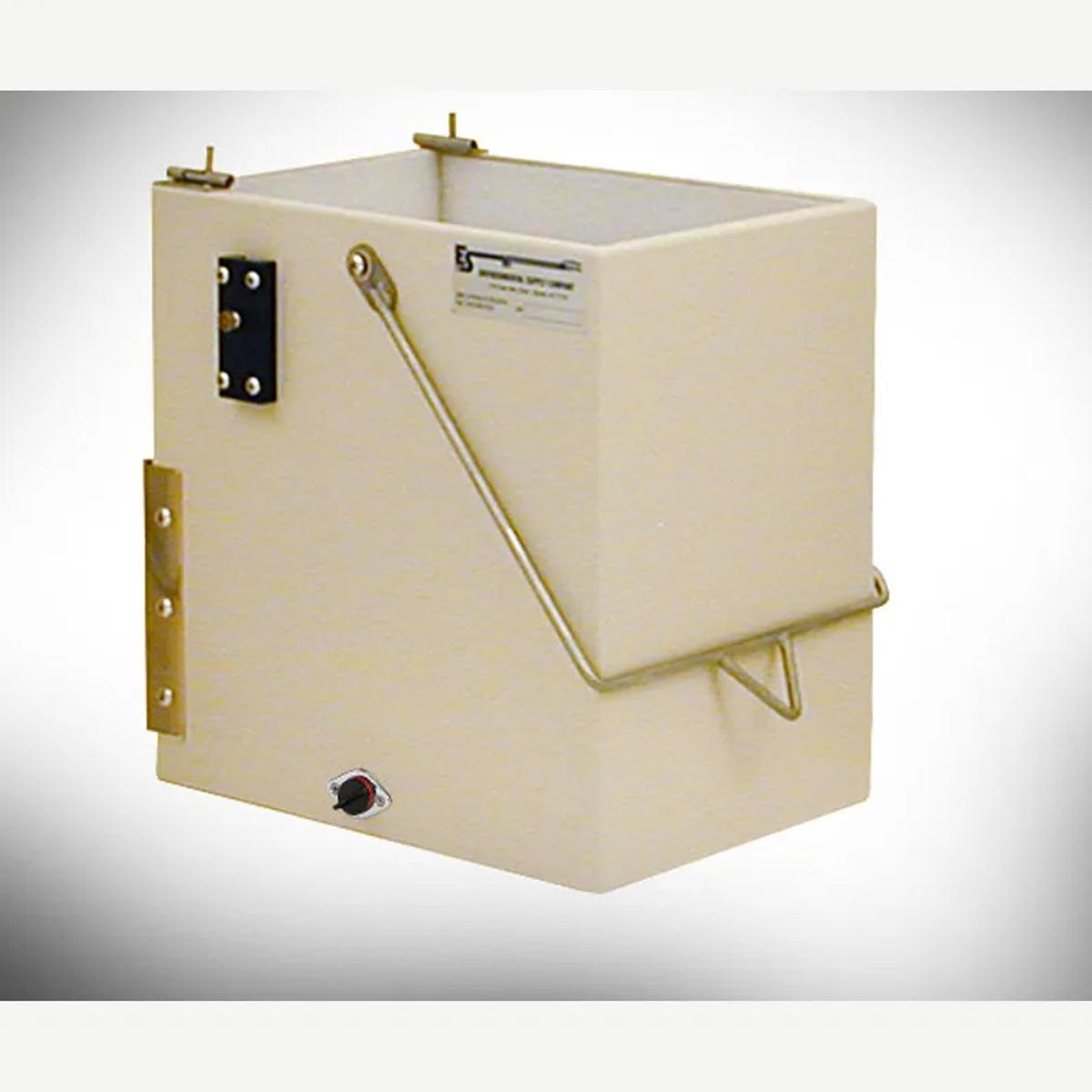 M5-CB06 Impinger Box