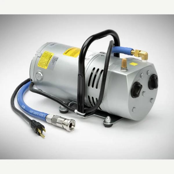 P-0523-101Q Oil-less Rotary Vane Pump