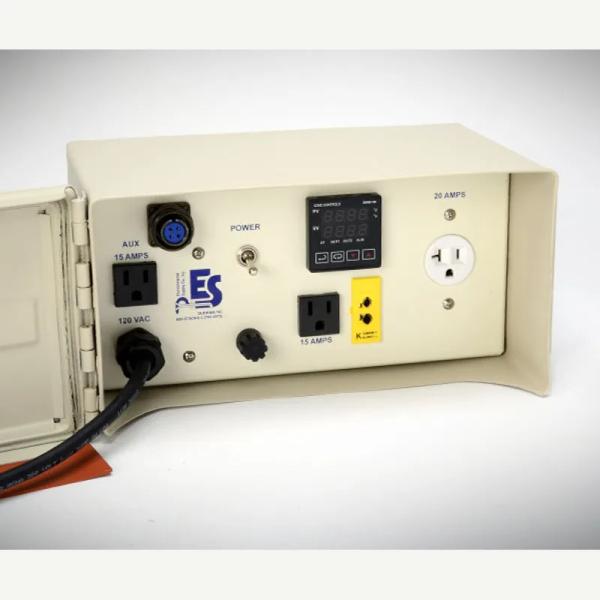 M5-DC-1 Single Station Digital Temperature Controller