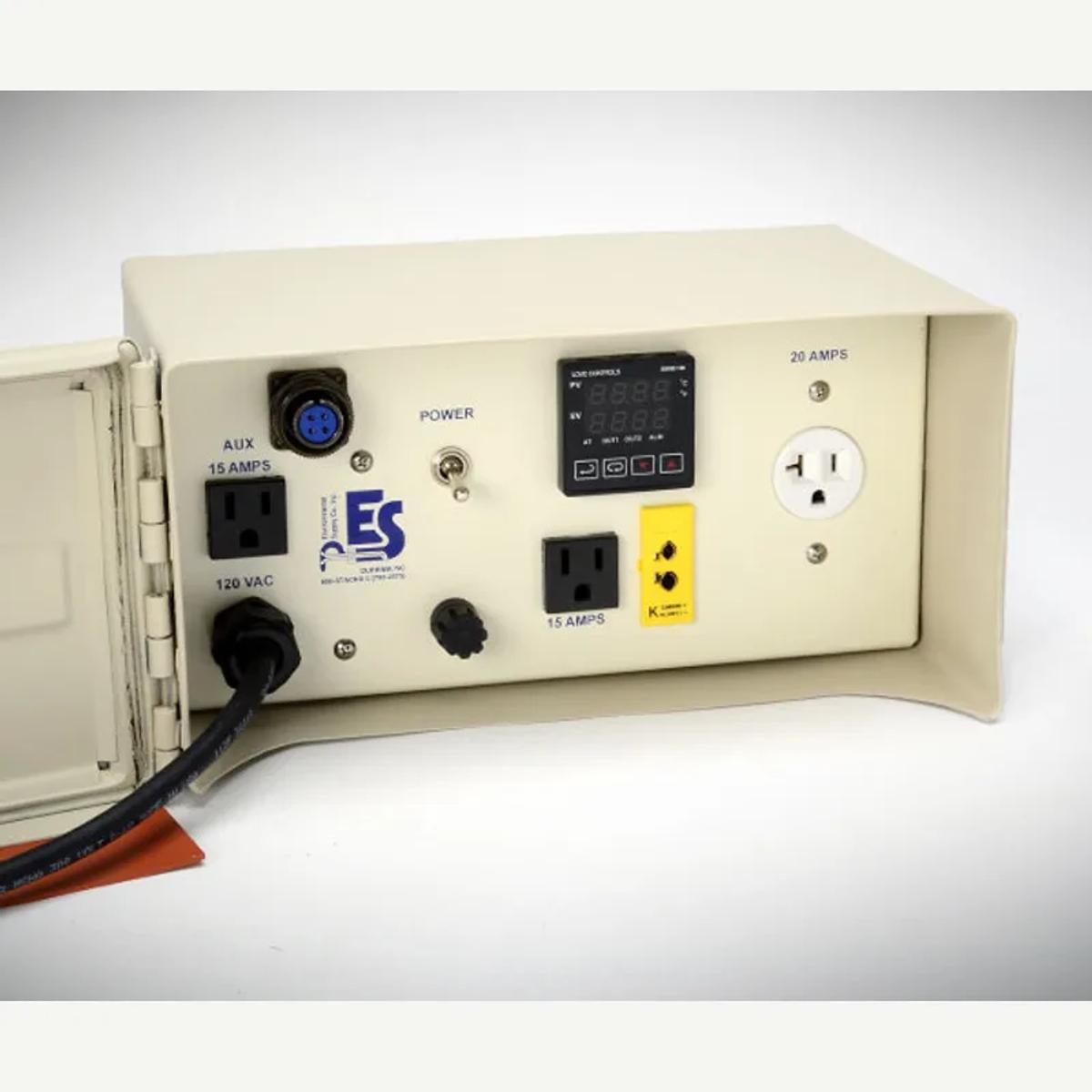 M5-DC-1 Single Station Digital Temperature Controller