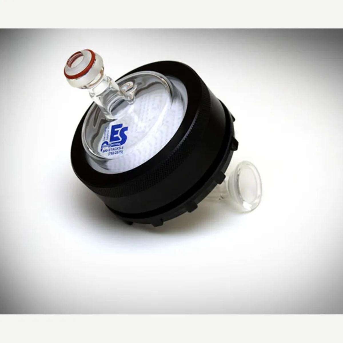 GFA-3T 3" (82.6mm) Filter Assembly, PTFE Frit