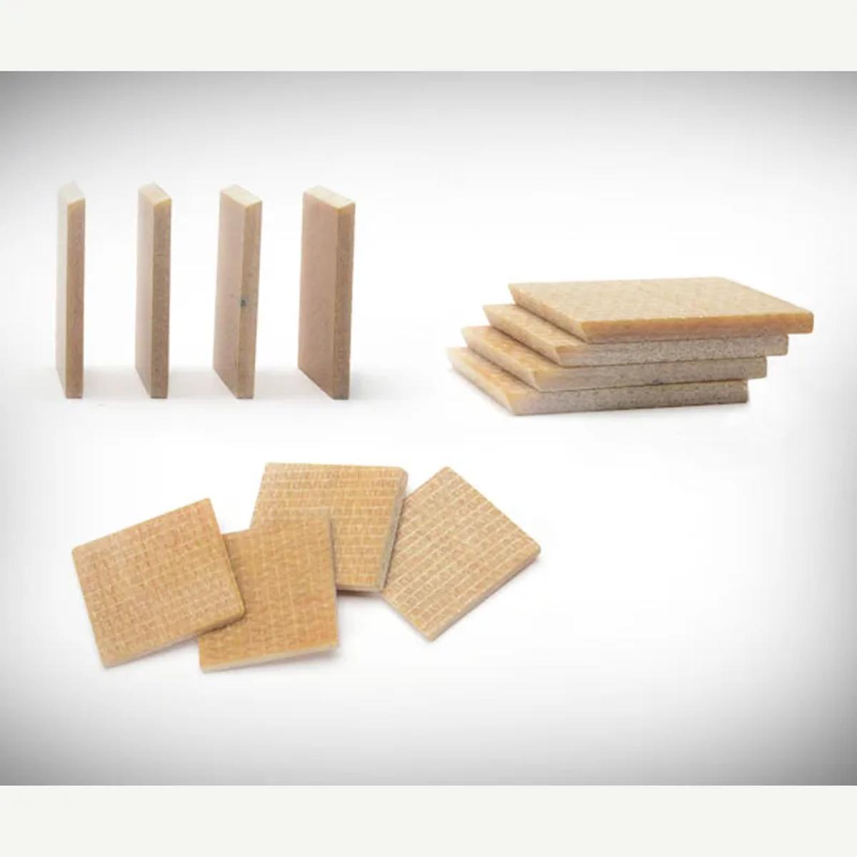 P-0523-CVS Replacement Vanes for Rotary Pump