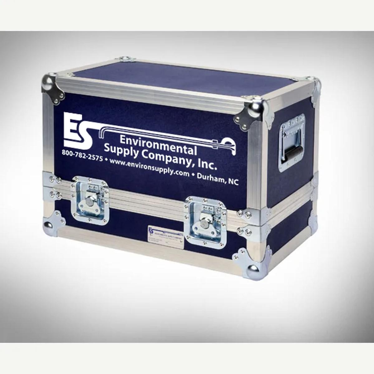M5-PTC Pump Case