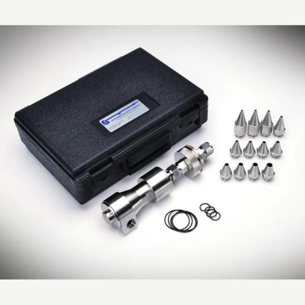 PM10-SS PM10 Stainless Steel Cyclone Set
