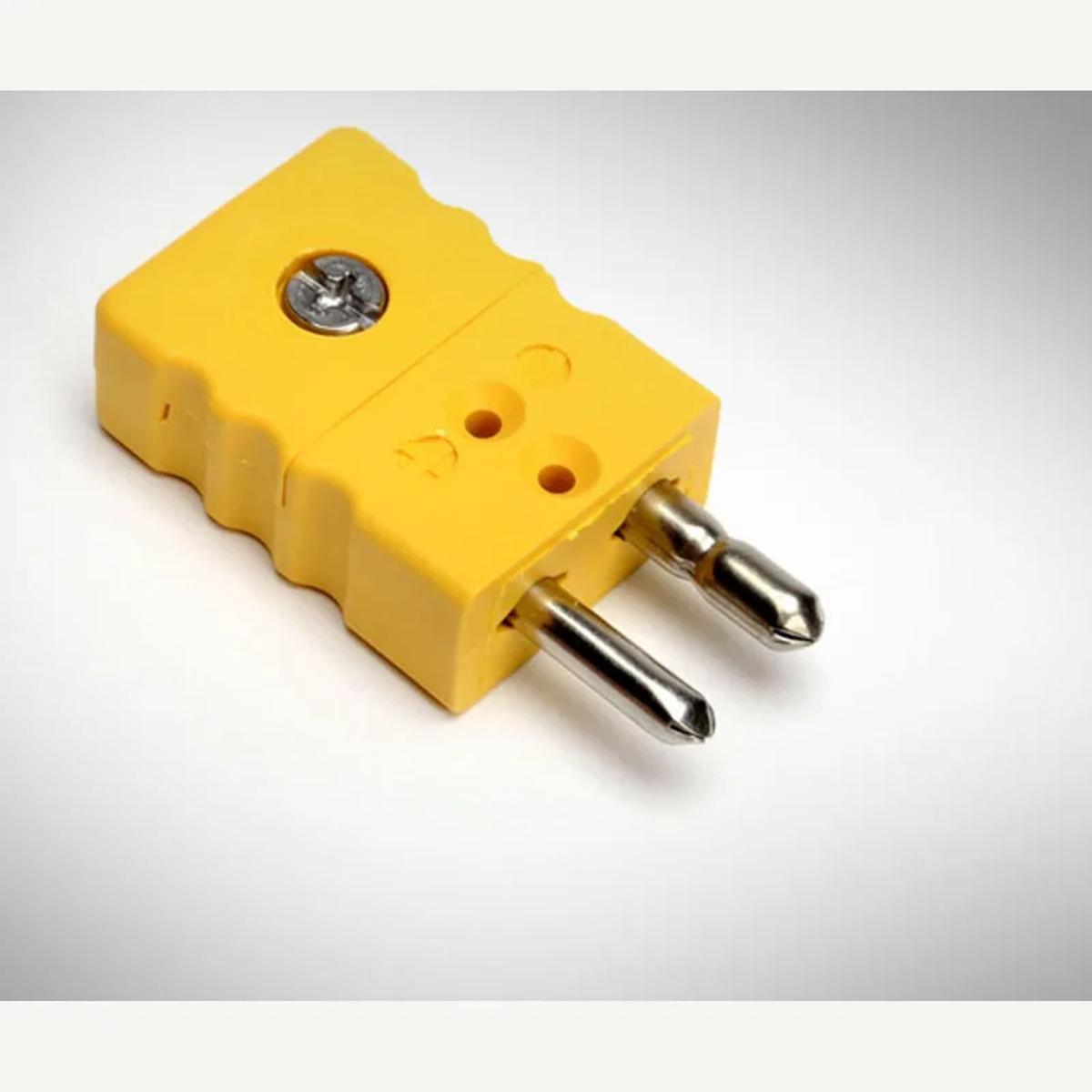 TC-LP-K Thermocouple Plugs (Type K)