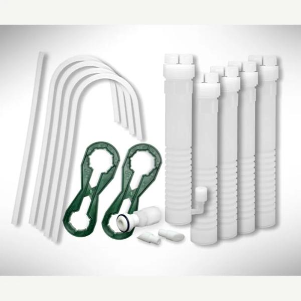 TWS-375 PFA Telfonware Set (Method 0061)