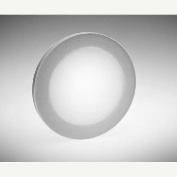 GF4-103 4" (110 mm) Glass Frit, Silicone Edge