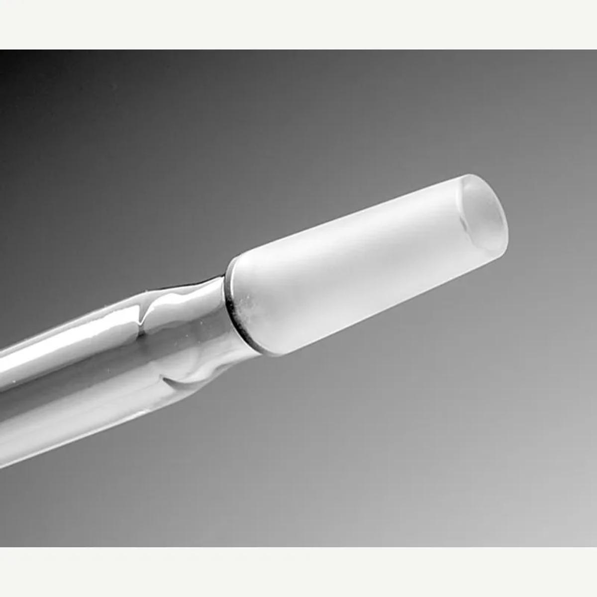 PRL-Q(XX)-14/35M Quartz Probe Liner with Male Taper Joint