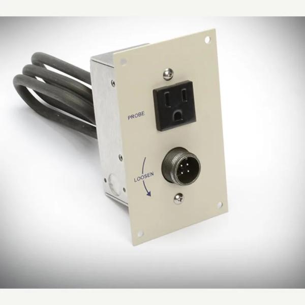 M5-CFB-H/E Compact Filter Box Heater