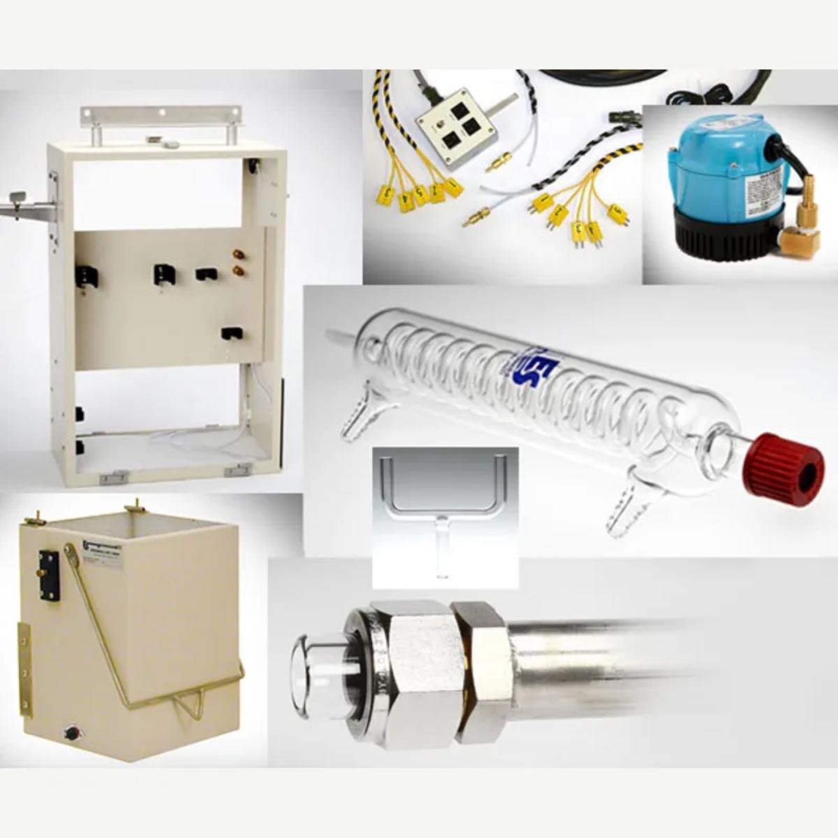 V-S2 Dual VOST Sampling System
