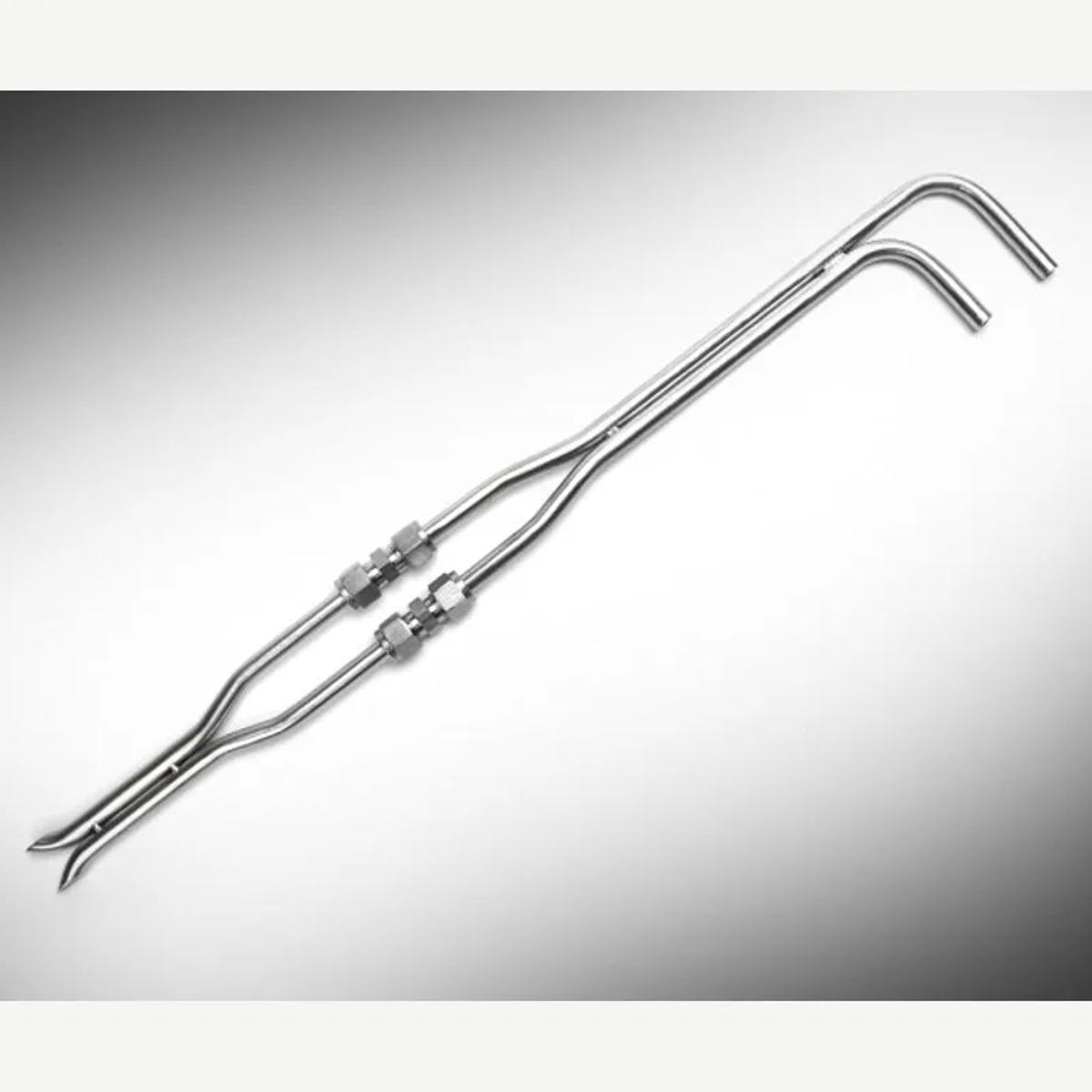PPS(XX)-2P-(XXX) S Type Pitot (2 piece pistol)