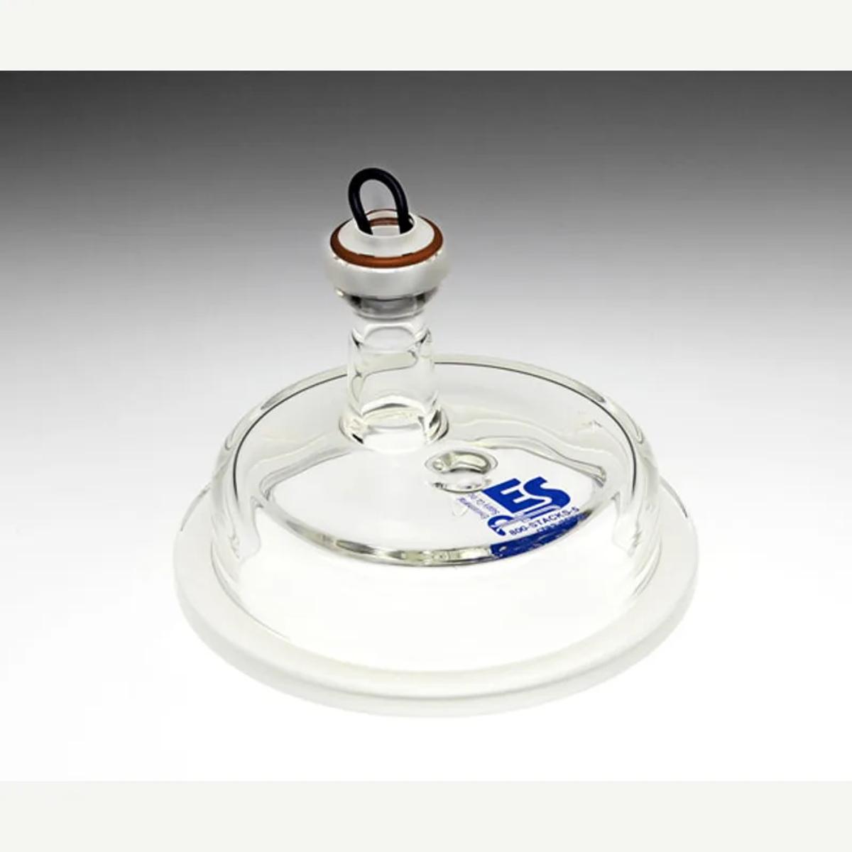 GF4-102 4" (110 mm) Filter Outlet, Ball Joint