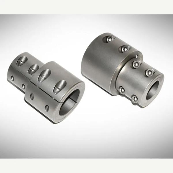 PPS-3D-CPSS Coupler for 1" to 1.5" Extension