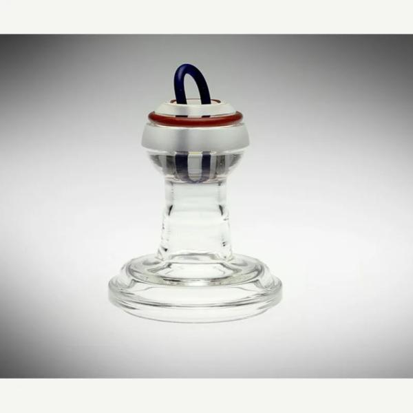 GF2-5i-O 2" (47mm) Filter Outlet, Ball Joint