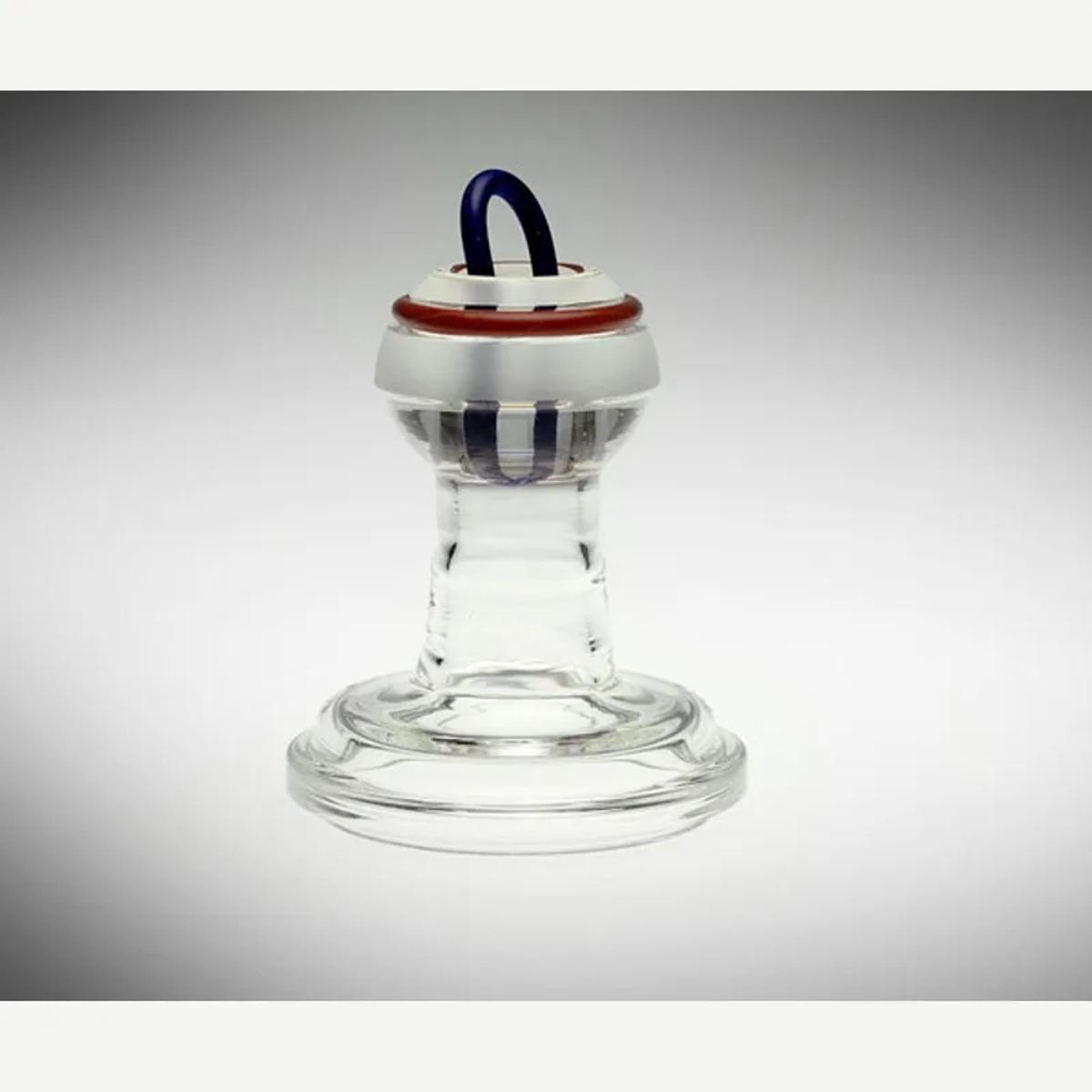 GF2-5i-O 2" (47mm) Filter Outlet, Ball Joint