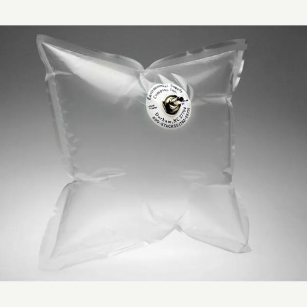 BR(XX) Tedlar Bag with Roberts Valve