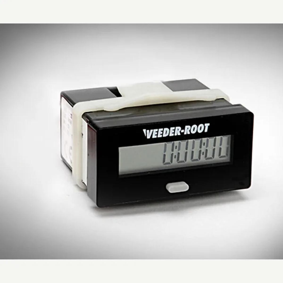 CMP-E-TMR Digital LCD Timer