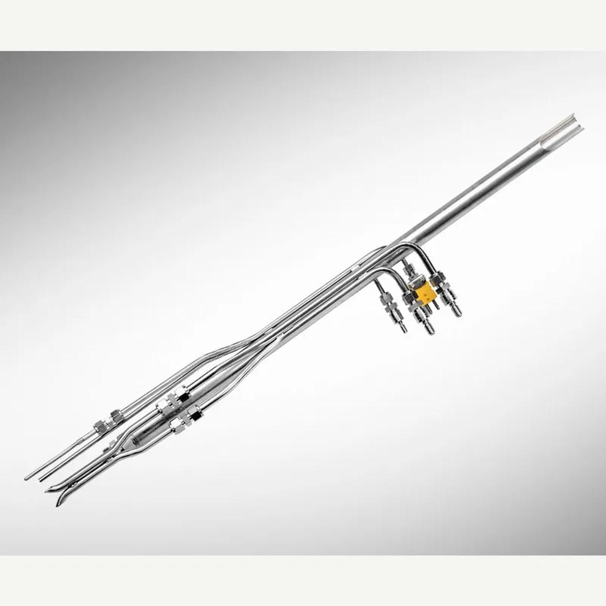 PRS-S(XX) Stainless Steel Probe Sheaths