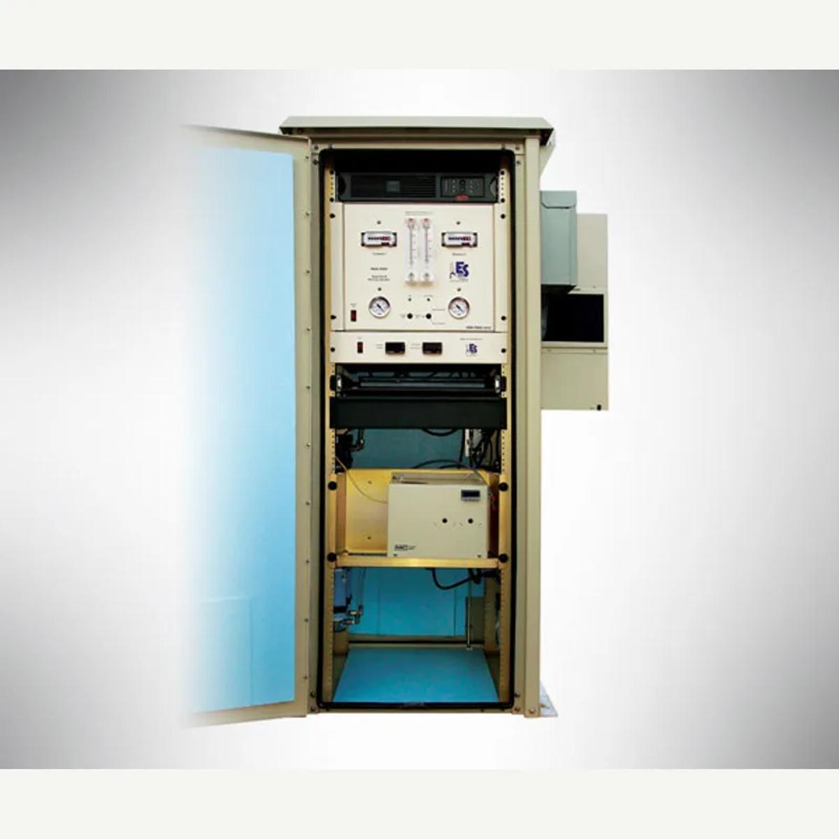 HGK-PFI Mercury System (Platform Integrated)