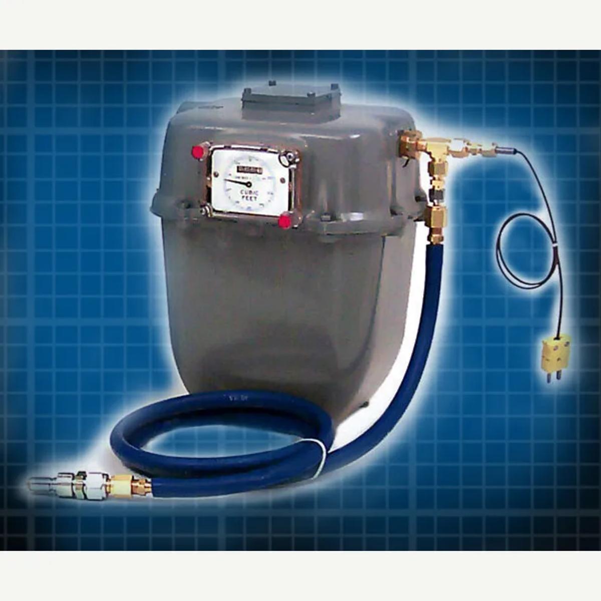 CAL-M5-15 Calibration Service of secondary reference meter