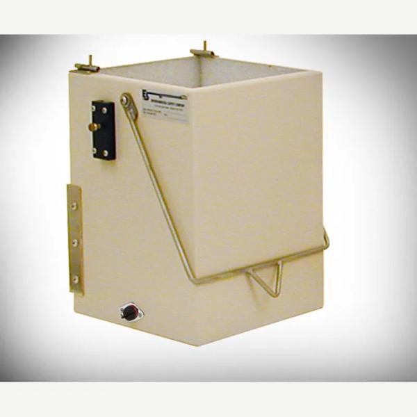 M5-CB04 Impinger Box