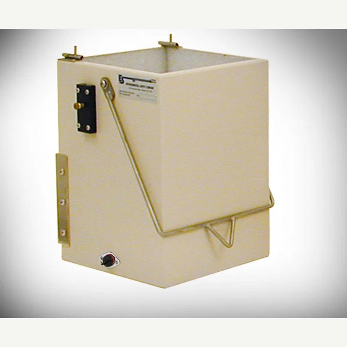 M5-CB04 Impinger Box