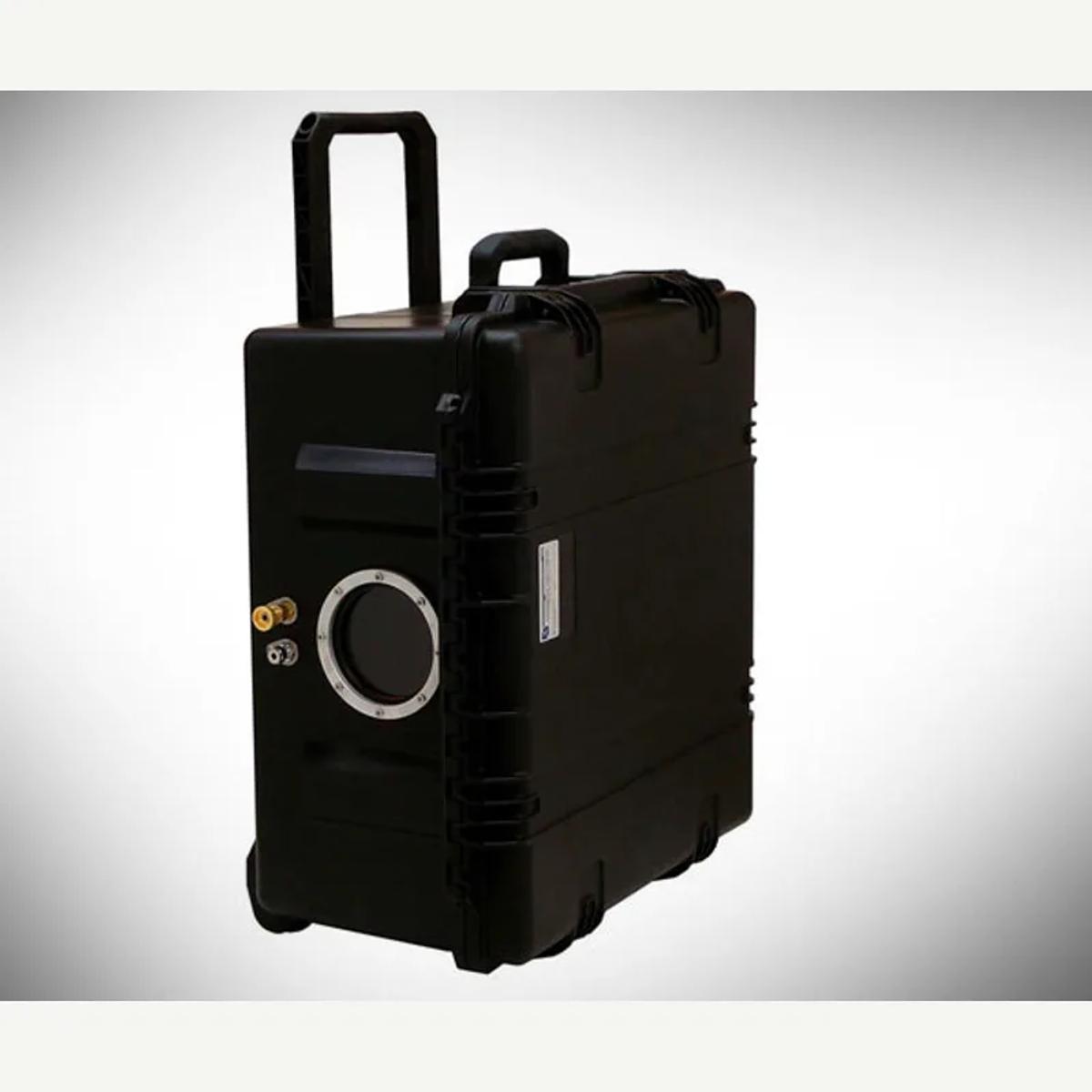 BV100 100 Liter Bag Vessel w/Viewing Window