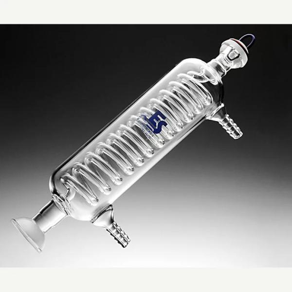 GP-151-V Vertical Coil Condenser