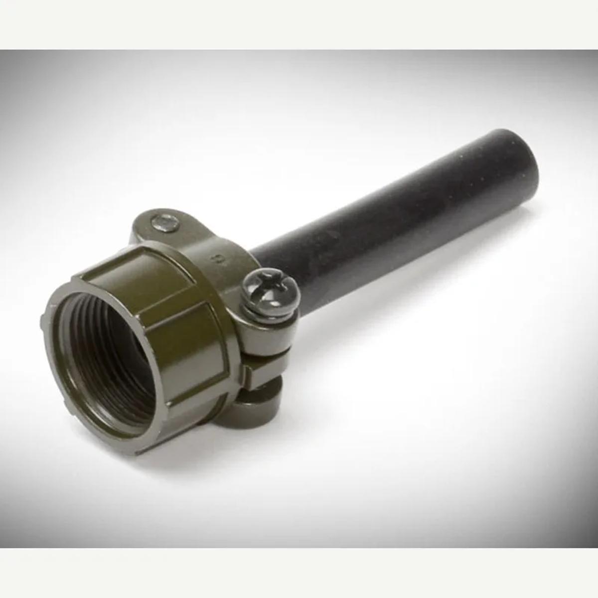 XDMS3057-6A Strain Relief Amphenol Collar