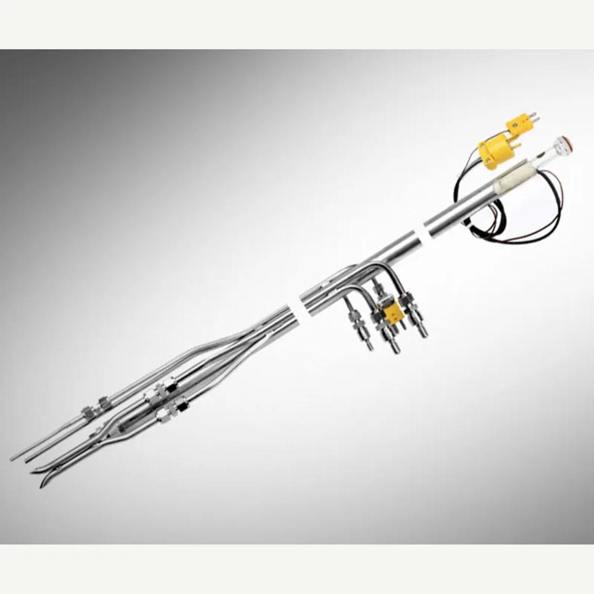 PRA-P(XX) Pyrex Probe Assemblies