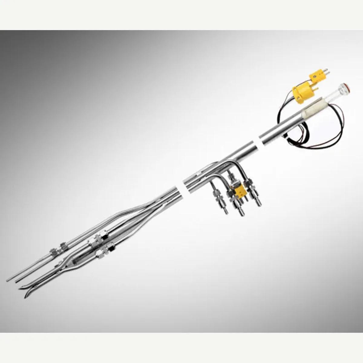 PRA-Q(XX) Quartz Probe Assemblies