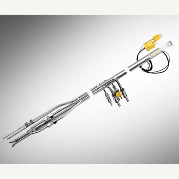 PRA-Q(XX) Quartz Probe Assemblies