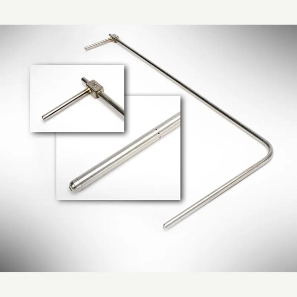 PP-160-(XX) Long Tip (7.5") with 5/16" Diameter