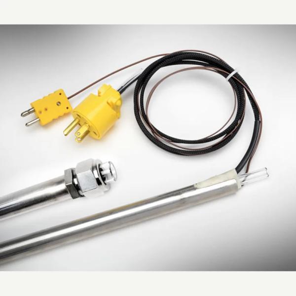 PRAM-P03-8M Probe Assembly for VOST, Method 6, and Method 26