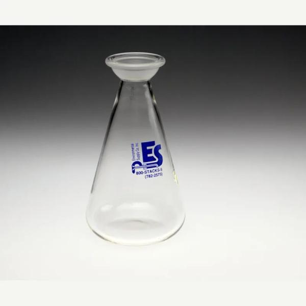GP-100F Cyclone Flask