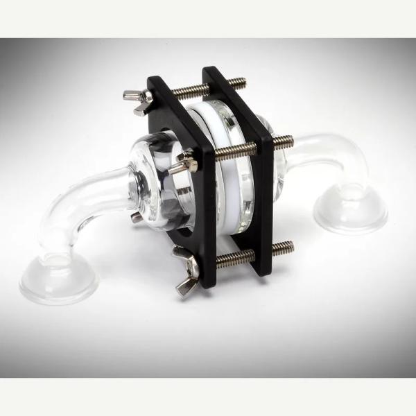 GFA-2T-M8 2" (47mm) Filter Assembly (Method 8)