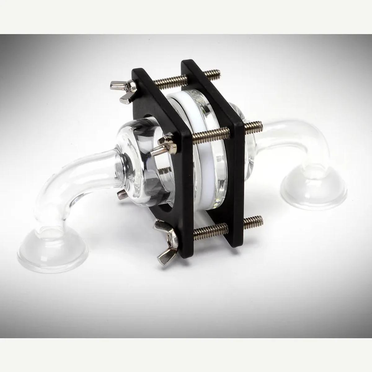 GFA-2T-M8 2" (47mm) Filter Assembly (Method 8)