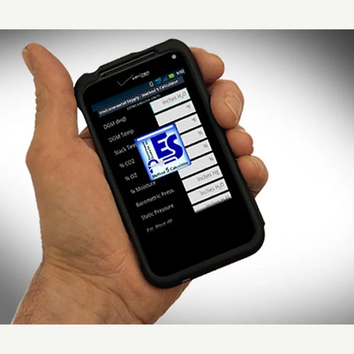 Method 5 App