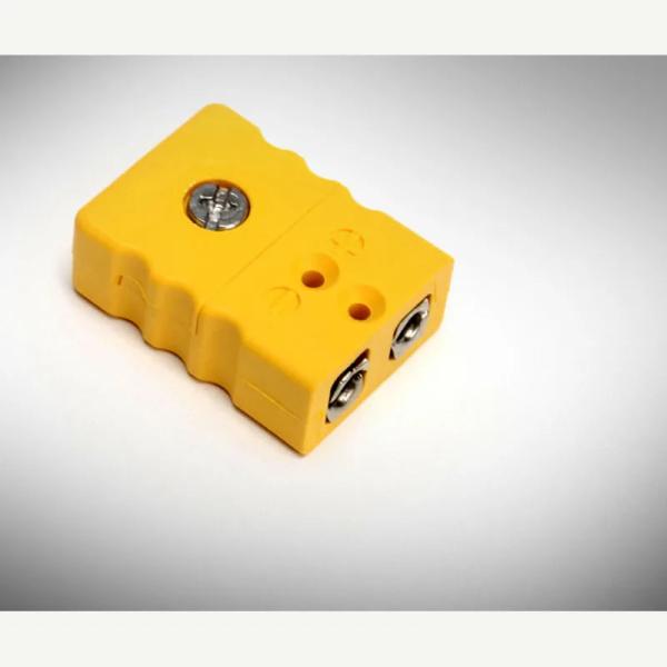 TC-LJ-K Thermocouple Jacks (Type K)
