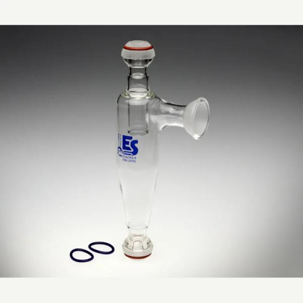 GP-100 Cyclone for Heated Filter Box