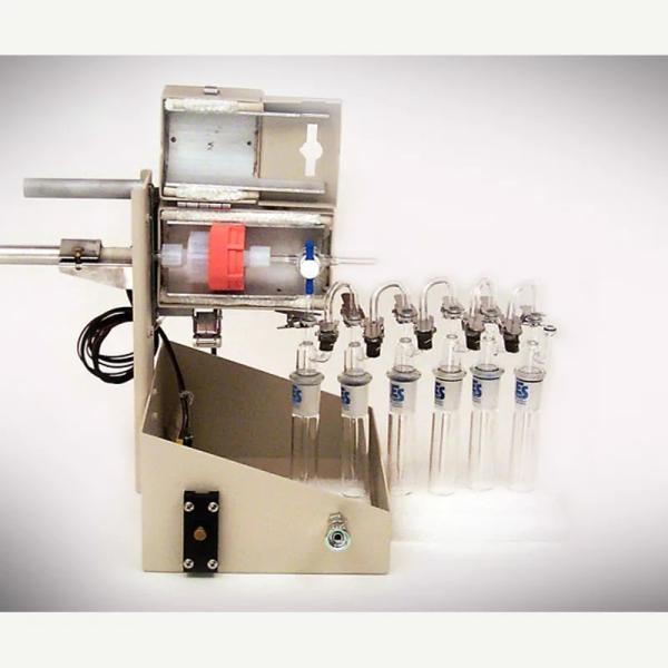 M26-S1-H Method 26 Sampler