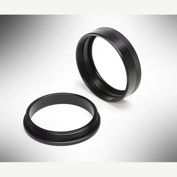 GF4-106 4" Clamp Ring Assembly